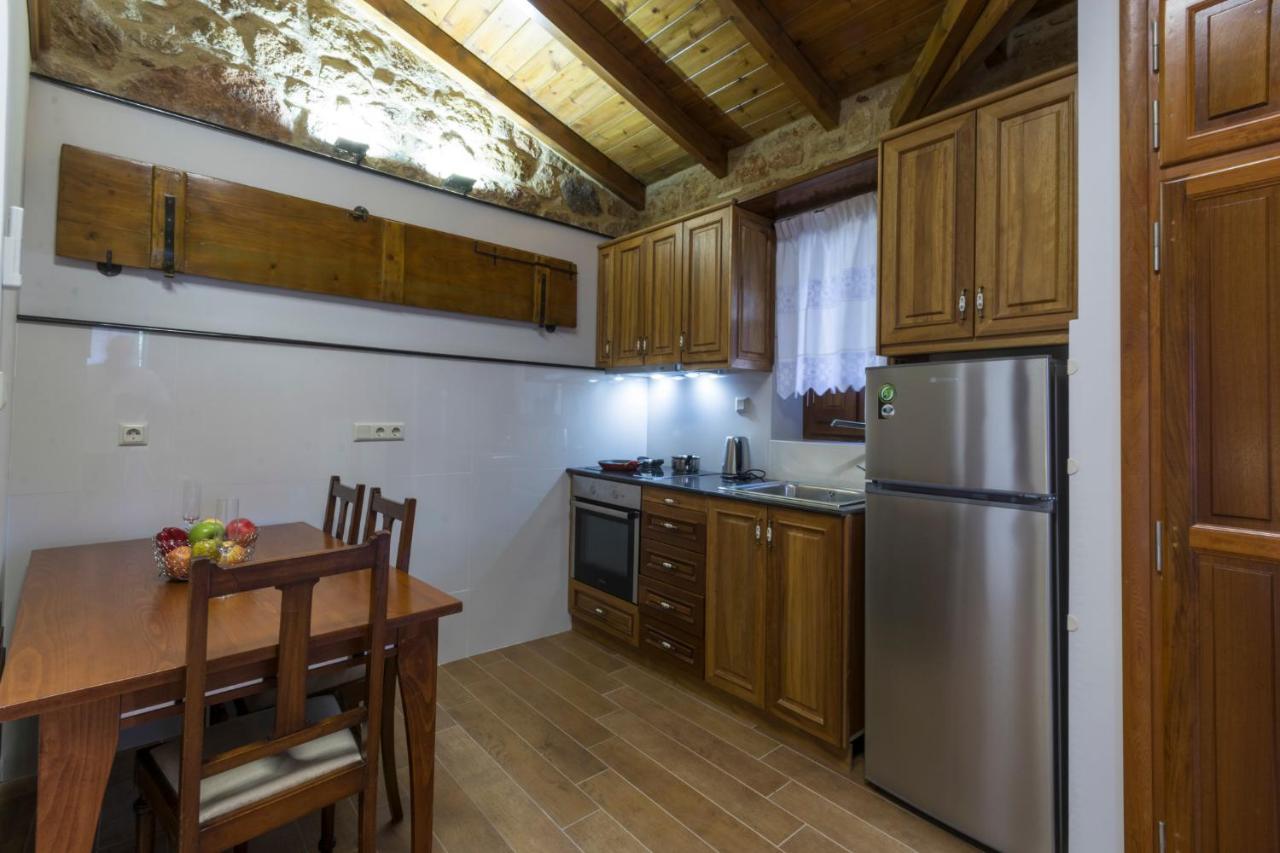 Stone House Messinia Villa Málta Eksteriør billede