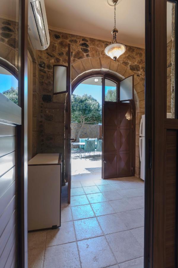 Stone House Messinia Villa Málta Eksteriør billede
